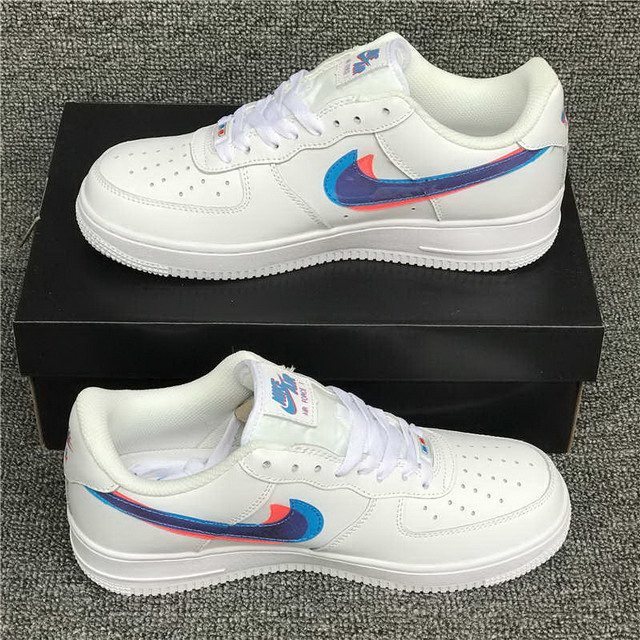 wholesale women nike air force one 2019-11-4-090